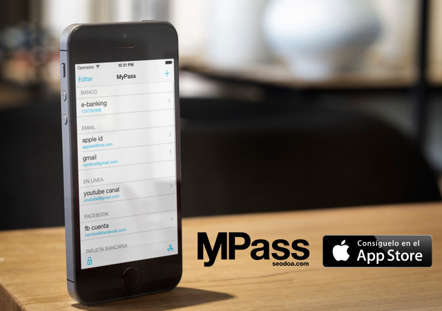 MyPass
